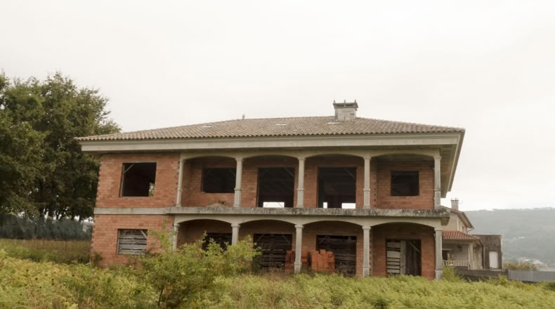 Pontevedra - Redondela - 2200m2