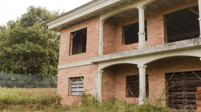 Pontevedra - Redondela - 2200m2
