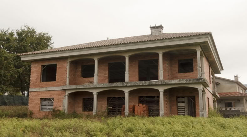 Pontevedra - Redondela - 2200m2