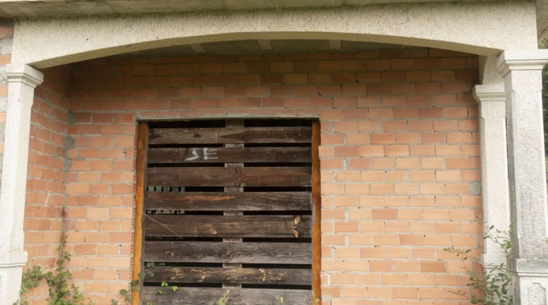 Pontevedra - Redondela - 2200m2