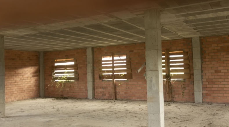 Pontevedra - Redondela - 2200m2