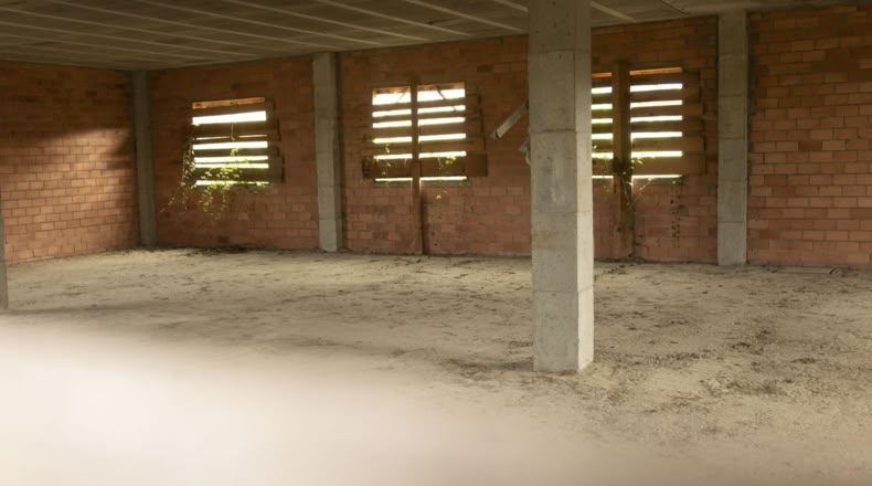 Pontevedra - Redondela - 2200m2