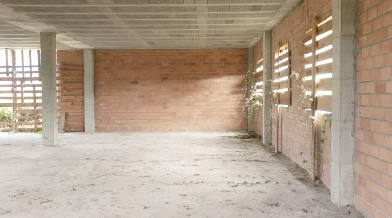 Pontevedra - Redondela - 2200m2