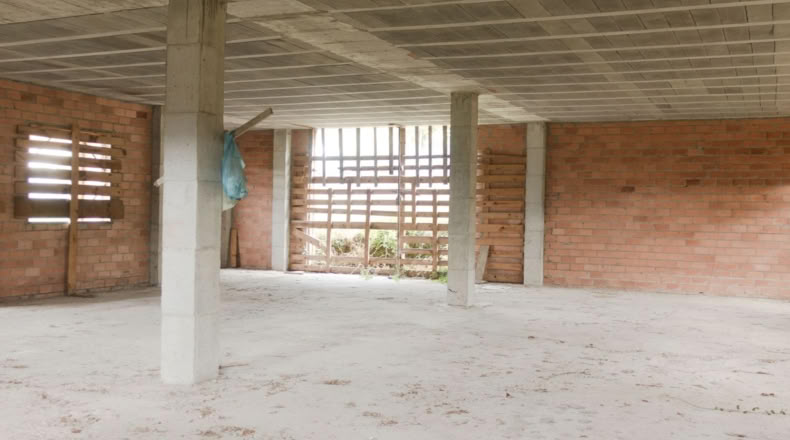 Pontevedra - Redondela - 2200m2