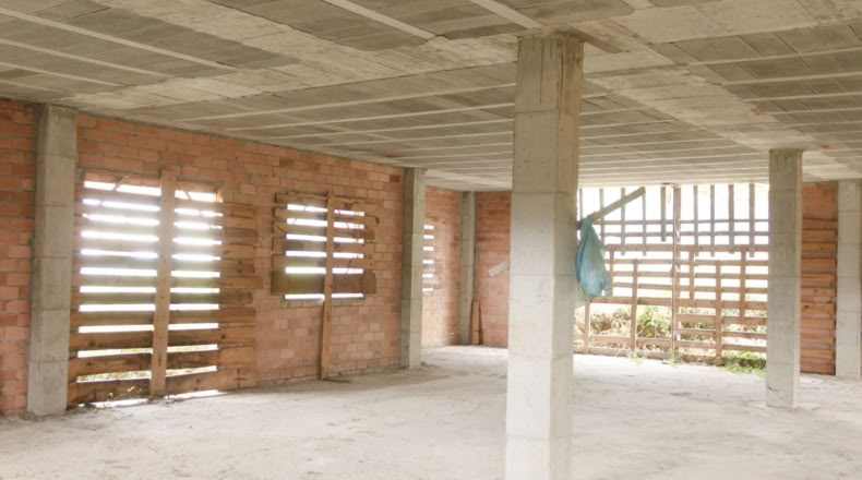 Pontevedra - Redondela - 2200m2