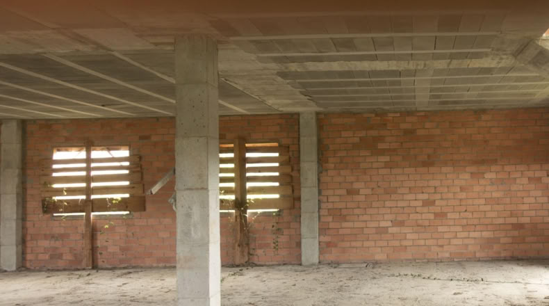 Pontevedra - Redondela - 2200m2