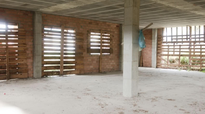 Pontevedra - Redondela - 2200m2