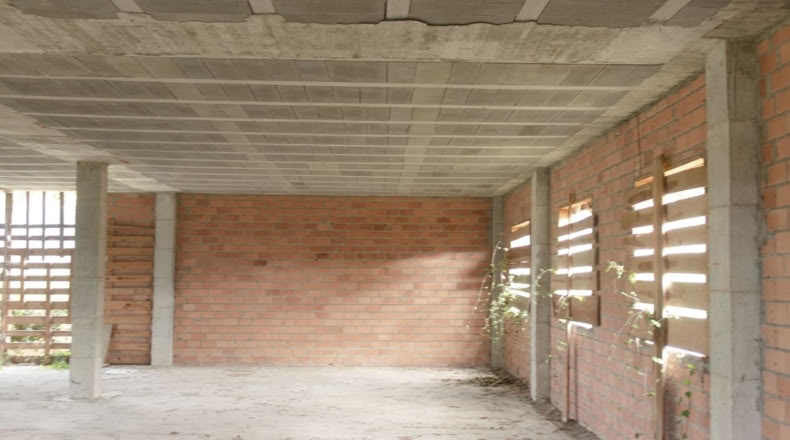 Pontevedra - Redondela - 2200m2