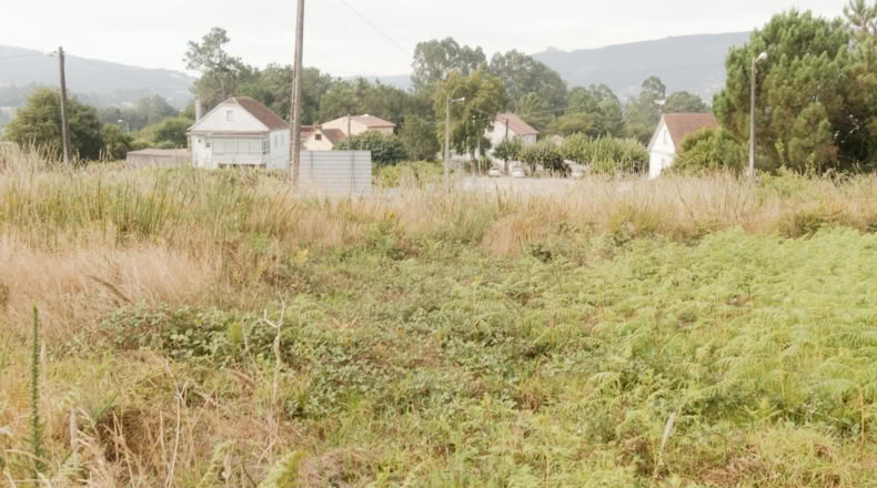 Pontevedra - Redondela - 2200m2