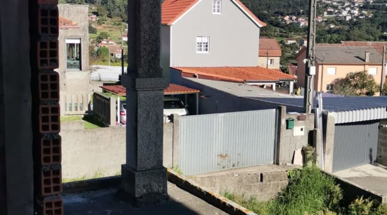 Pontevedra - Redondela - 2200m2