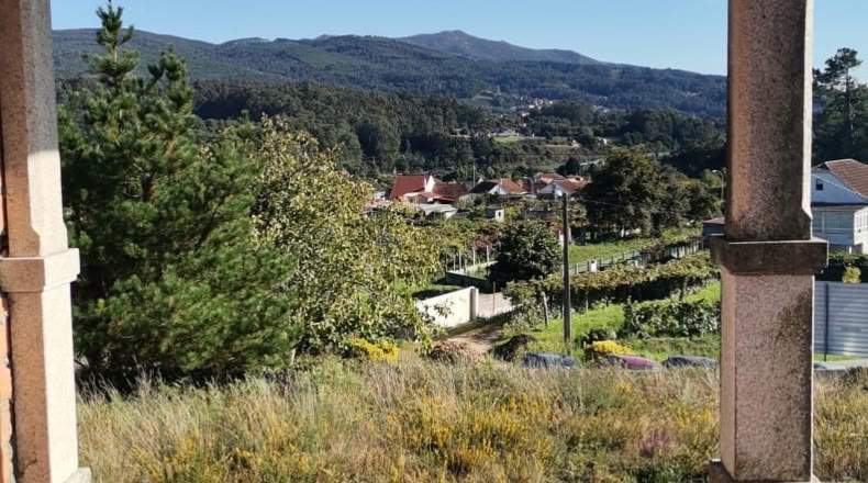 Pontevedra - Redondela - 2200m2
