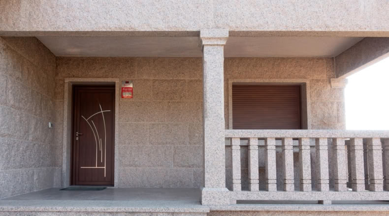 Pontevedra - Puenteareas - 1250m2