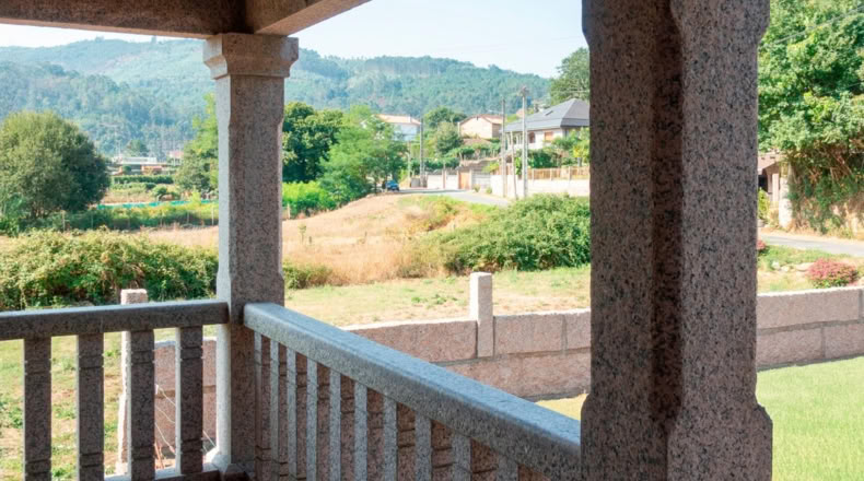 Pontevedra - Puenteareas - 1250m2