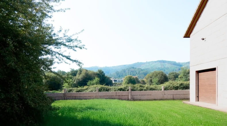 Pontevedra - Puenteareas - 1250m2