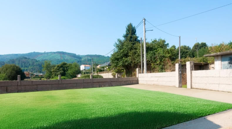 Pontevedra - Puenteareas - 1250m2