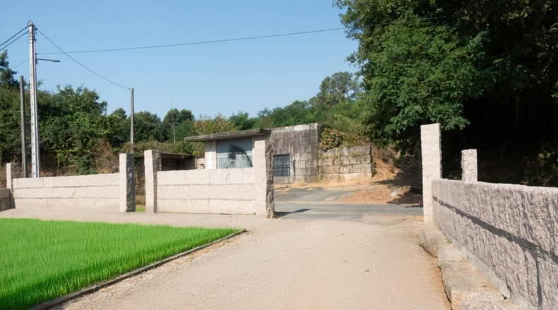 Pontevedra - Puenteareas - 1250m2