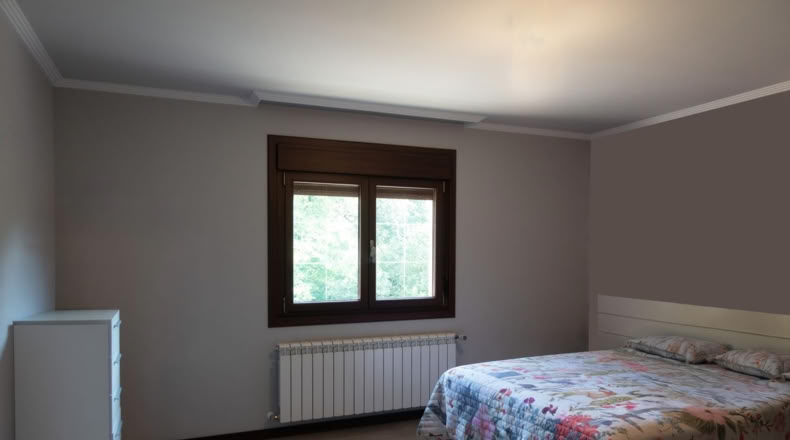 Pontevedra - Puenteareas - 1250m2
