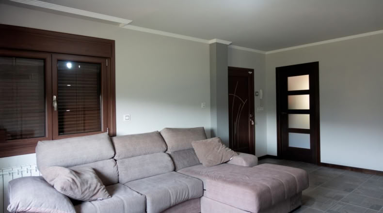 Pontevedra - Puenteareas - 1250m2