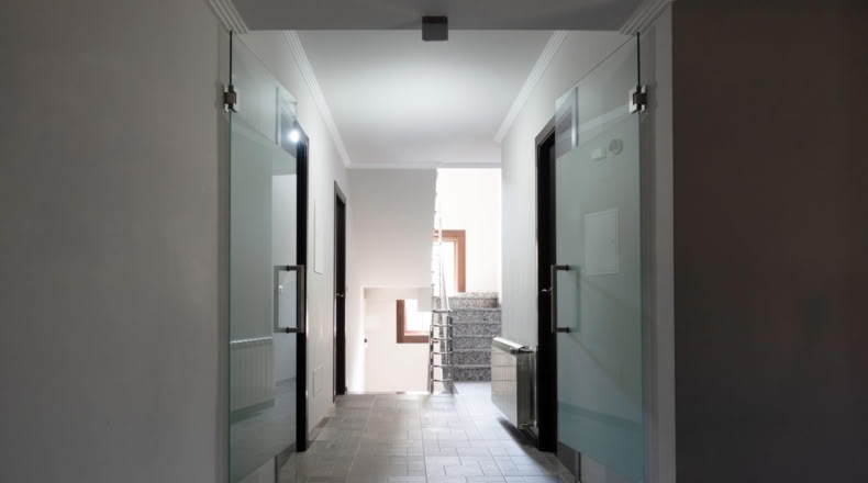 Pontevedra - Puenteareas - 1250m2