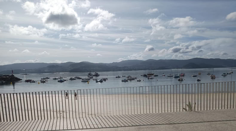 Pontevedra - Poio - 700m2