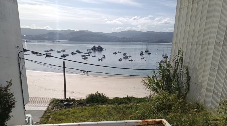 Pontevedra - Poio - 700m2