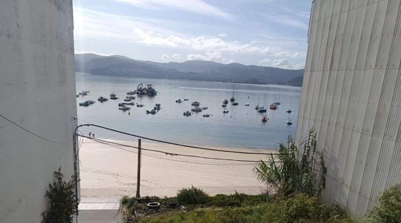 Pontevedra - Poio - 700m2