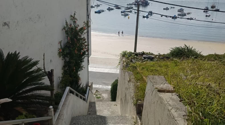 Pontevedra - Poio - 700m2