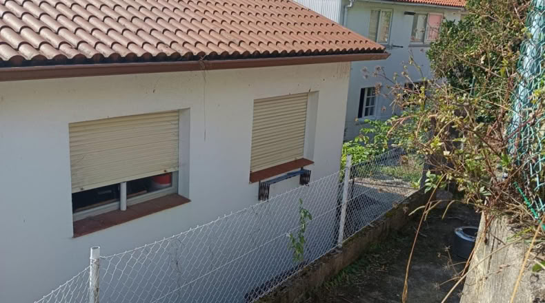 Pontevedra - Poio - 700m2