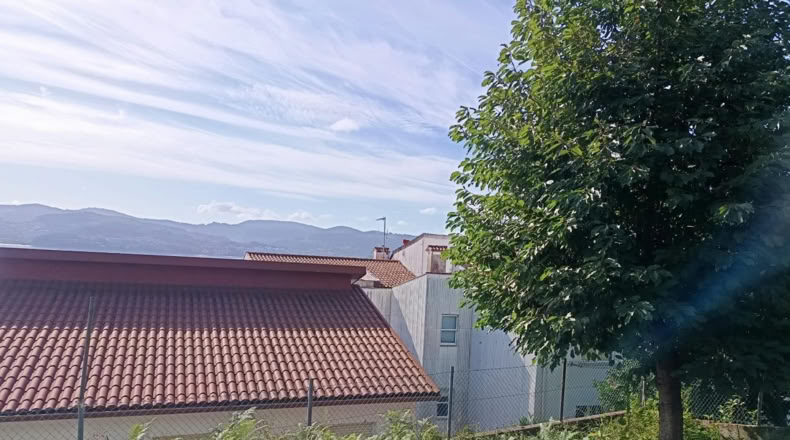 Pontevedra - Poio - 700m2