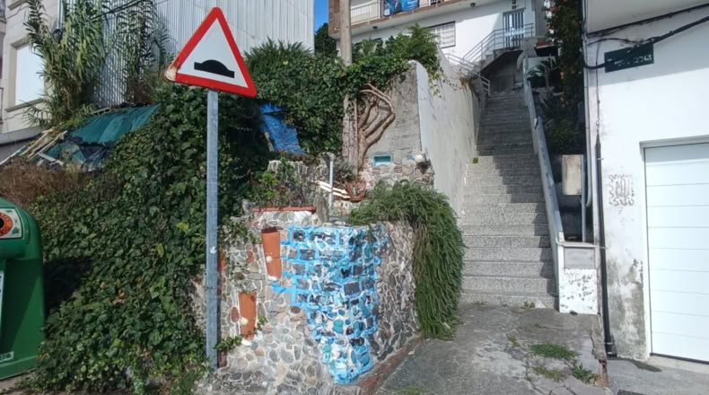 Pontevedra - Poio - 700m2