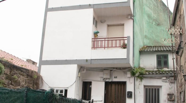 Pontevedra - Марин - 360m2