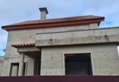 Detached villa with land for sale in Baiona ref: TR363941 photo