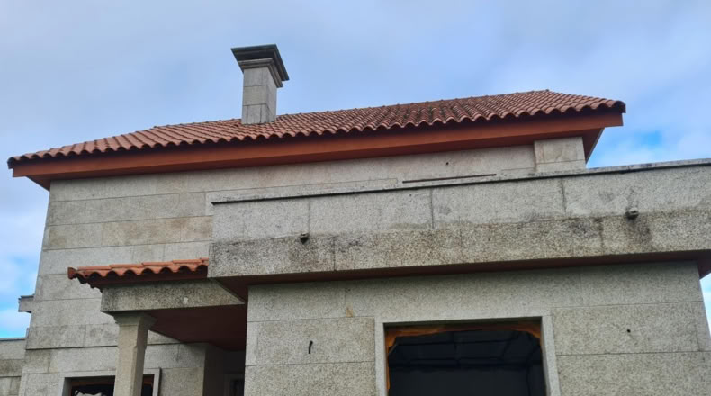 Pontevedra - Sabarís - 300m2