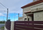 Detached villa with land for sale in Baiona ref: TR363941 photo