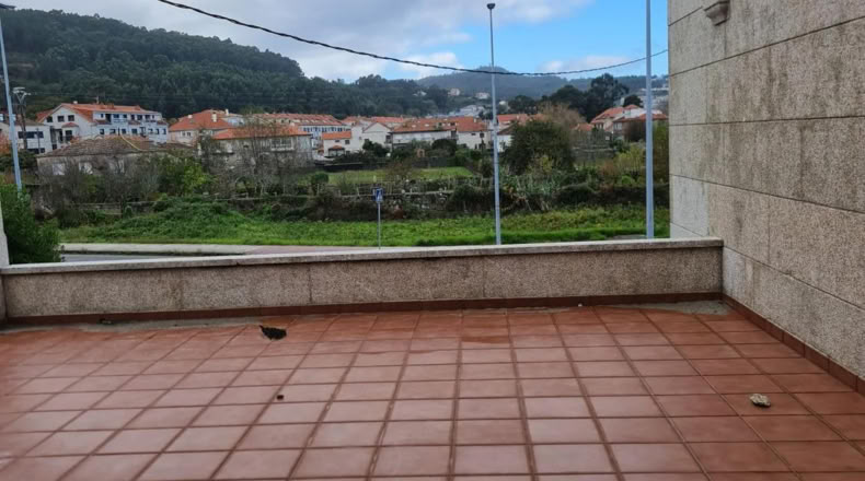 Pontevedra - Sabarís - 300m2