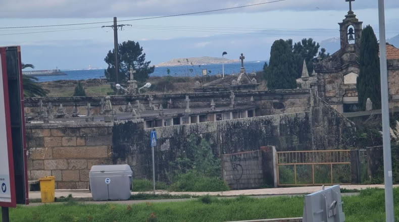 Pontevedra - Sabarís - 300m2