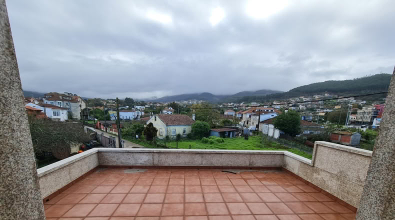 Pontevedra - Sabarís - 300m2