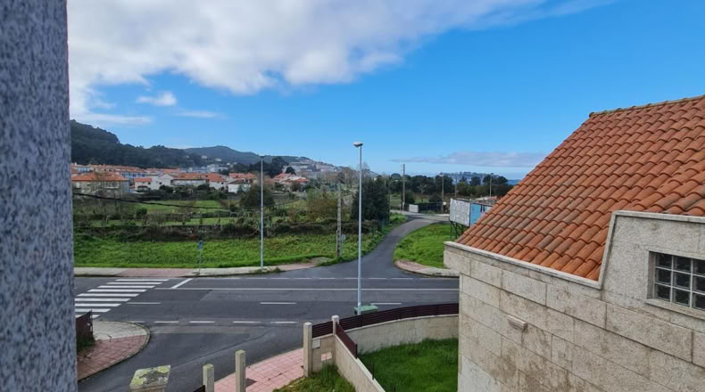 Pontevedra - Sabarís - 300m2