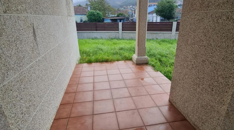 Pontevedra - Sabarís - 300m2