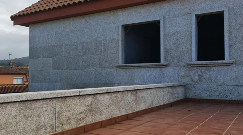 Pontevedra - Sabarís - 300m2