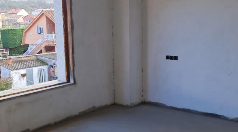 Pontevedra - Sabarís - 300m2