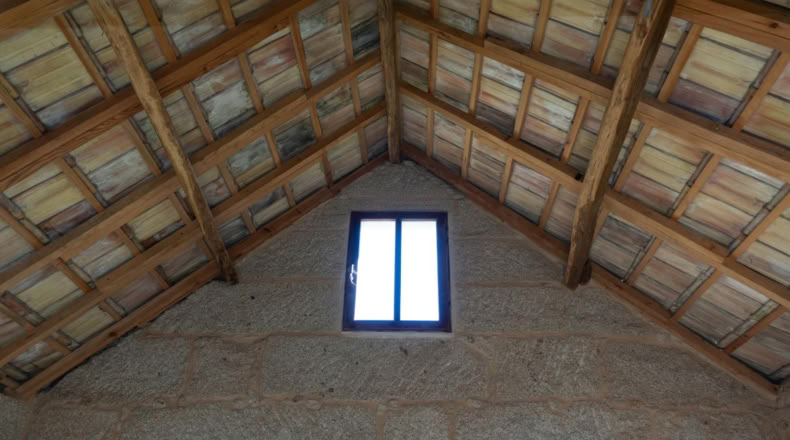 Pontevedra - Caxil - 2090m2