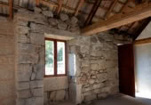 Finca rústica en venda a Santiago de Covelo ref.: TR108101 foto