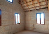 Finca rústica en venda a Santiago de Covelo ref.: TR108101 foto
