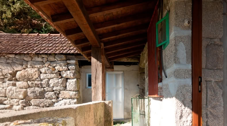 Pontevedra - Caxil - 2090m2