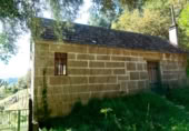 Finca rústica en venda a Santiago de Covelo ref.: TR108101 foto