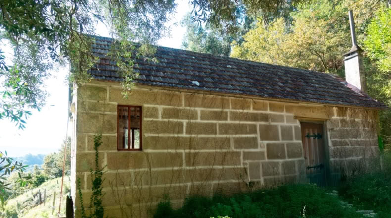 Pontevedra - Caxil - 2090m2
