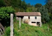 Finca rústica en venda a Santiago de Covelo ref.: TR108101 foto