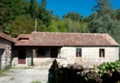 Finca rústica en venda a Santiago de Covelo ref.: TR108101 foto