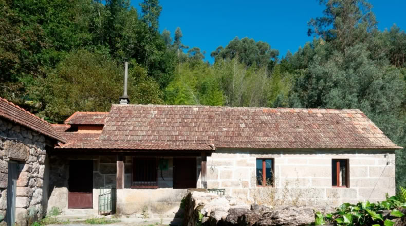 Pontevedra - Caxil - 2090m2